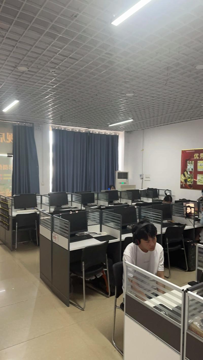 哈尔滨软件开发：未来趋势解读