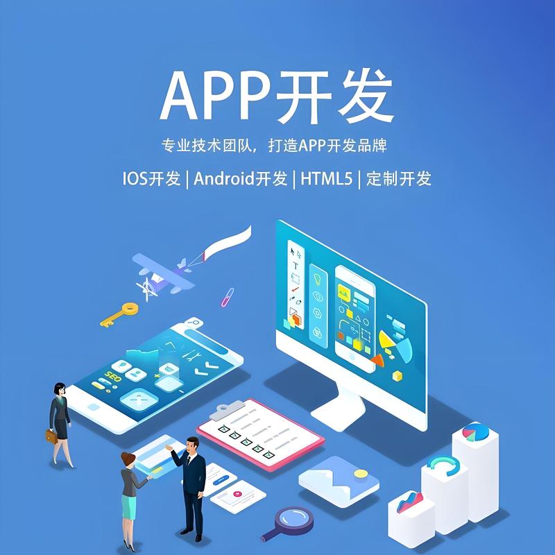 软件定制开发：搭建企业专属的智能工具