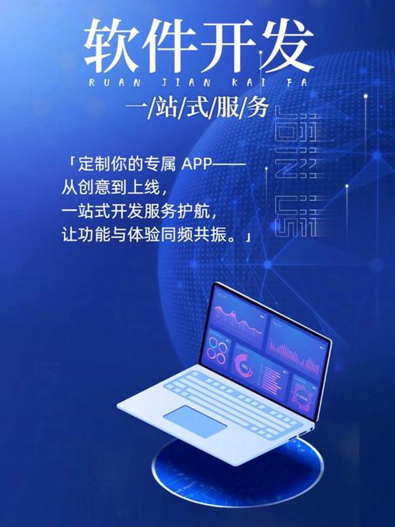 哈尔滨软件开发：快速提升企业竞争力的秘密武器